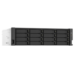 QNAP TS-1673AU-RP-16G 16xSSD/HDD 3U rackbe szerelhető NAS