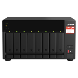 QNAP TS-873A-8G 8xSSD/HDD NAS