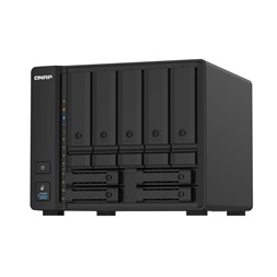 QNAP TS-932PX-4G 9x SSD/HDD NAS