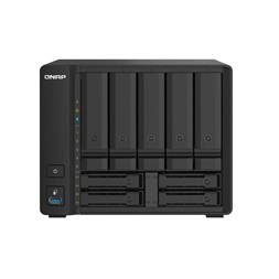 QNAP TS-932PX-4G 9x SSD/HDD NAS