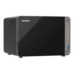 QNAP TS-AI642-8G 6xSSD/HDD NAS