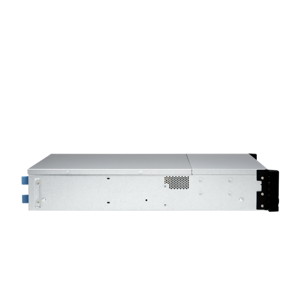 QNAP TS-h1886XU-RP-R2-D1622-32G 12xSSD/HDD 2U rackbe szerelhető Enterprise ZFS NAS