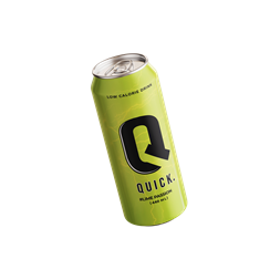 Quick Lime Passion 440ml gyümölcsös sportital