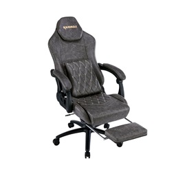 RAIDMAX DK729 szürke gamer szék