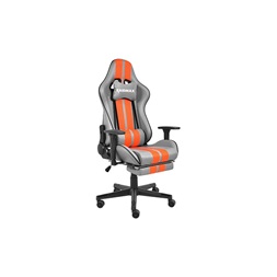 RAIDMAX Drakon DK905 szürke gamer szék