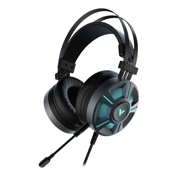 Rapoo 187088 "V-SERIES VH510" 7.1 gamer headset