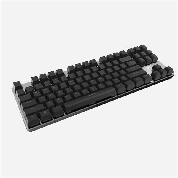 Rapoo 00216870 "V-Series V500 Alloy" mechanikus TKL gamer billentyűzet