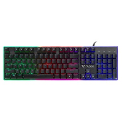 Rapoo 00216869 "V-Series V52PRO" fél-mechanikus gamer billentyűzet