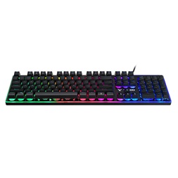 Rapoo 00216869 "V-Series V52PRO" fél-mechanikus gamer billentyűzet