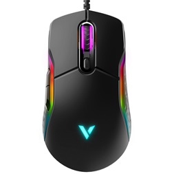 Rapoo 00186863 "V-SERIES VT200" gamer egér