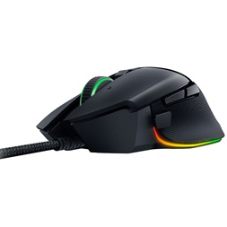 Razer Basilisk V3 26000dpi optikai gamer egér