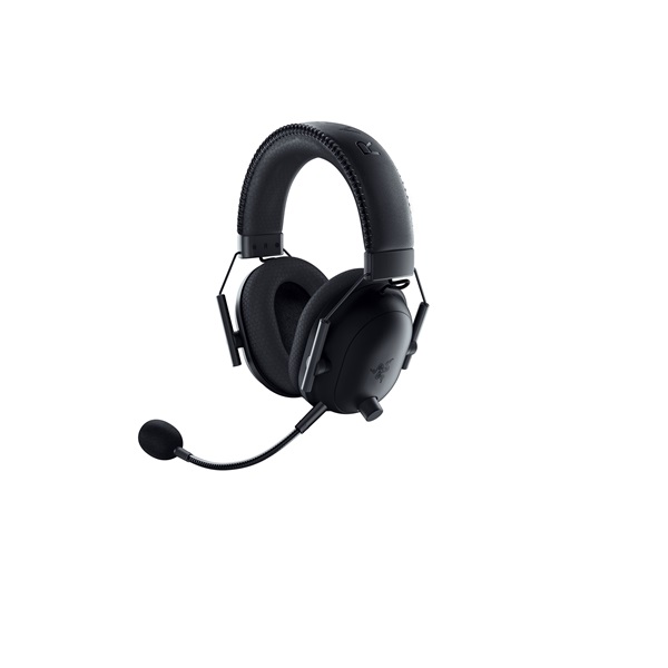 Razer BlackShark V2 Pro PlayStation fekete gamer headset