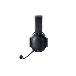 Razer BlackShark V2 Pro PlayStation fekete gamer headset