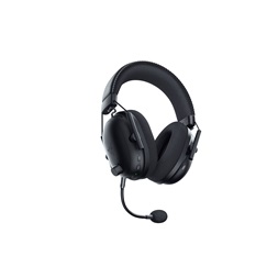 Razer BlackShark V2 Pro PlayStation fekete gamer headset