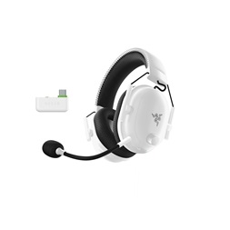 Razer BlackShark V2 Pro Xbox fehér gamer headset