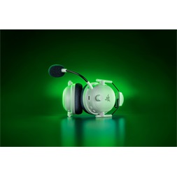 Razer BlackShark V2 Pro Xbox fehér gamer headset