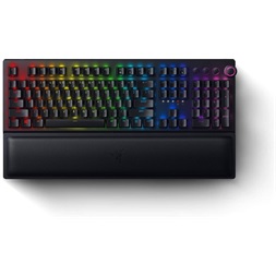 Razer BlackWidow V3 Pro (green switch) US mechanikus billentyűzet