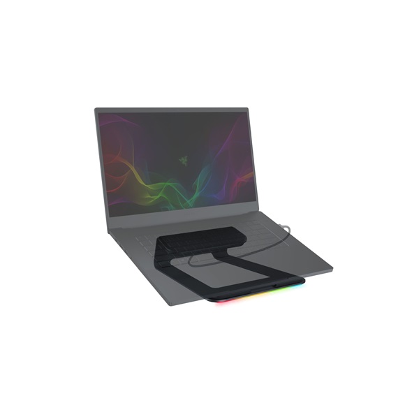 Razer Chroma laptop állvány