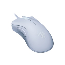 Razer DeathAdder Essential [2021] fehér gamer egér