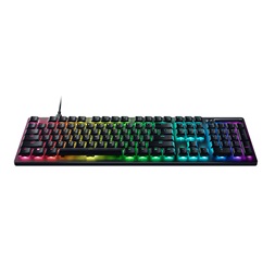 Razer DeathStalker V2 (Red Switch) RGB gamer billentyűzet