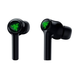 Razer Hammerhead True Wireless Bluetooth fekete fülhallgató