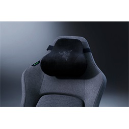 Razer Iskur Fabric V2 sötétszürke szövet gamer szék