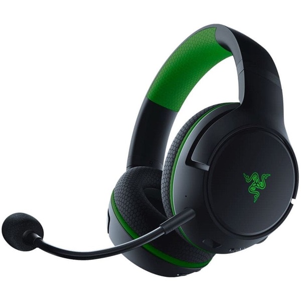 Razer Kaira Pro for Xbox fekete vezeték nélküli gamer headset