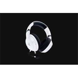 Razer Kaira X for Xbox 3,5mm jack fehér gamer headset