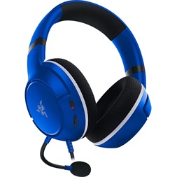 Razer Kaira X for Xbox Shock Blue kék gamer headset