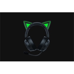 Razer Kitty Ears V2 fekete cicafülek