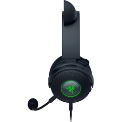 Razer Kraken Kitty Ed. V2 Pro USB fekete gamer headset