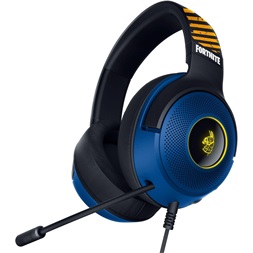 Razer Kraken V3 X Fortnite Ed. gamer headset