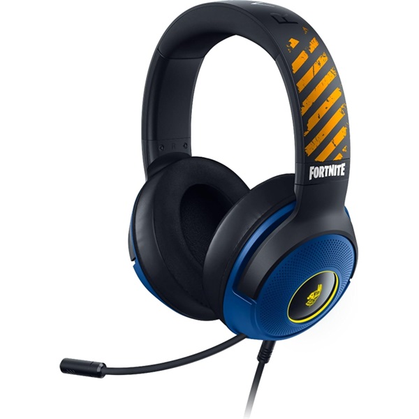 Razer Kraken V3 X Fortnite Ed. gamer headset