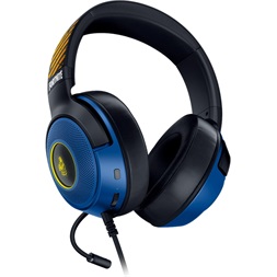 Razer Kraken V3 X Fortnite Ed. gamer headset