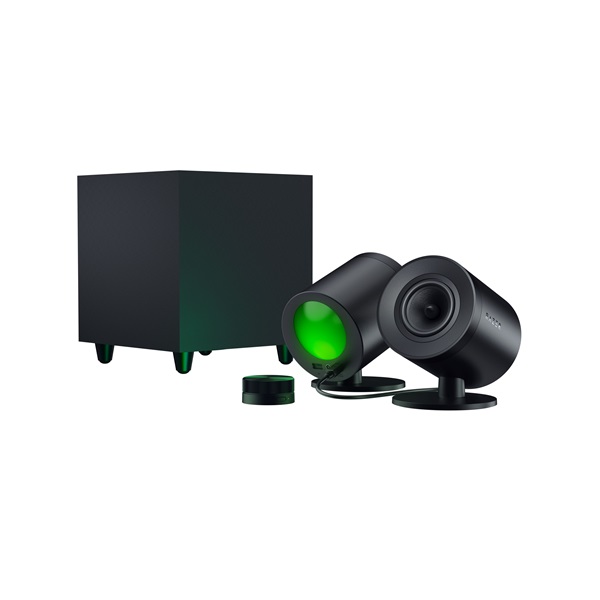 Razer Nommo V2 Pro hangszóró