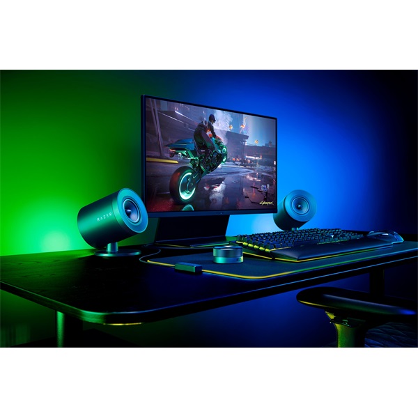 Razer Nommo V2 Pro hangszóró