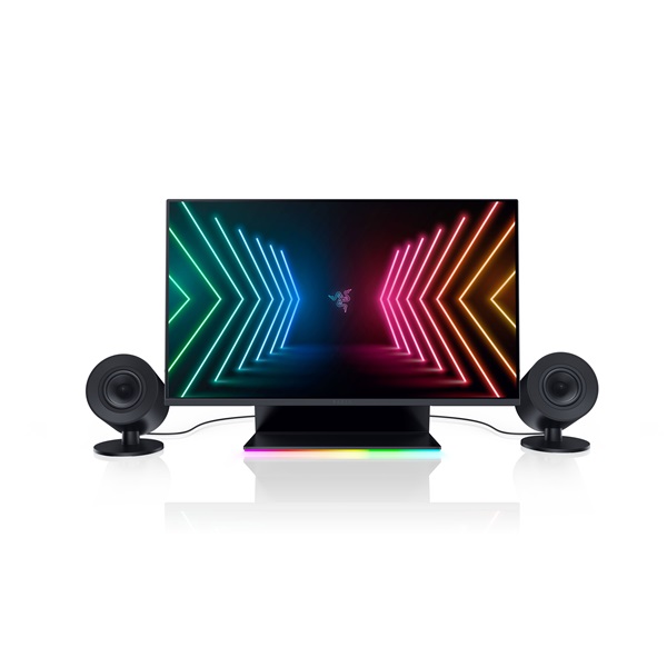 Razer Nommo V2 X hangszóró