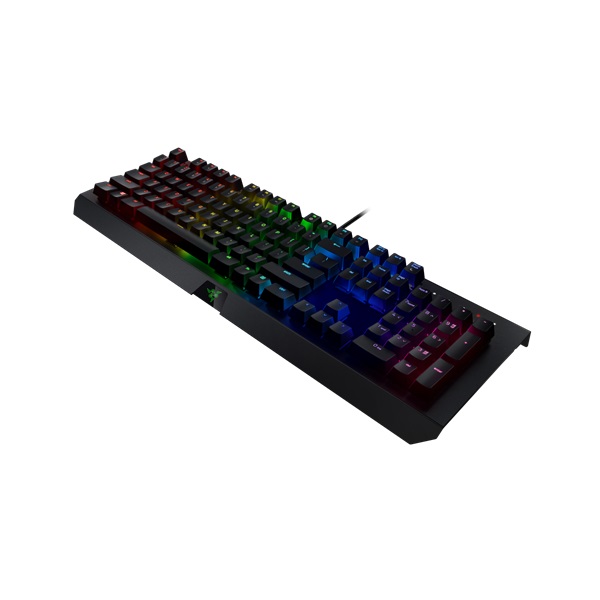 Razer RZ03-01760200-R3M1 BlackWidow X Chroma Gamer billentyűzet