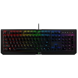 Razer RZ03-01760200-R3M1 BlackWidow X Chroma Gamer billentyűzet