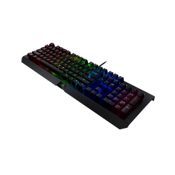 Razer RZ03-01760200-R3M1 BlackWidow X Chroma Gamer billentyűzet