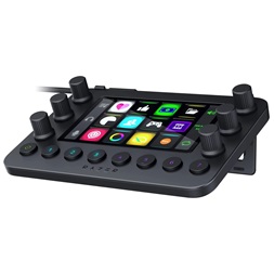 Razer Stream kontroller