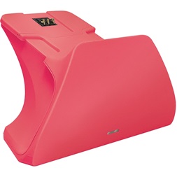 Razer Universal Quick Charging Stand Xbox-hoz Deep Pink rózsaszín kontroller töltőállomás