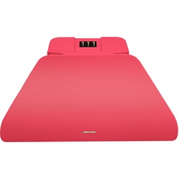 Razer Universal Quick Charging Stand Xbox-hoz Deep Pink rózsaszín kontroller töltőállomás