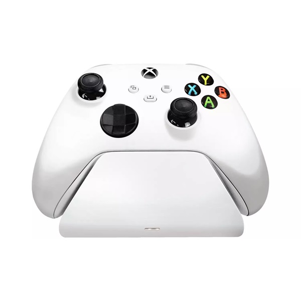 Razer Universal Quick Charging Stand Xbox-hoz Robot White fehér kontroller töltőállomás