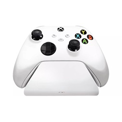 Razer Universal Quick Charging Stand Xbox-hoz Robot White fehér kontroller töltőállomás