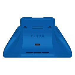 Razer Universal Quick Charging Stand Xbox-hoz Shock Blue kék kontroller töltőállomás