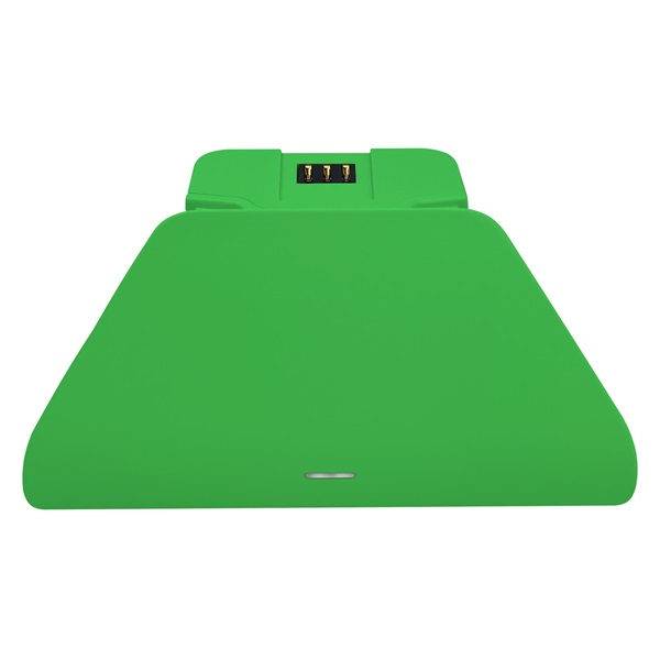 Razer Universal Quick Charging Stand Xbox-hoz Velocity Green zöld kontroller töltőállomás