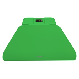 Razer Universal Quick Charging Stand Xbox-hoz Velocity Green zöld kontroller töltőállomás