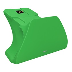 Razer Universal Quick Charging Stand Xbox-hoz Velocity Green zöld kontroller töltőállomás