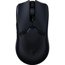 Razer Viper V2 pro fekete gamer egér